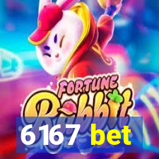 6167 bet